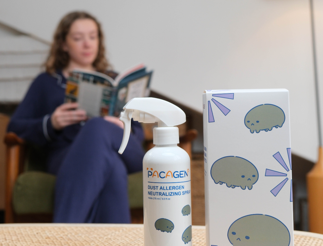 dust mite mattress vacuum