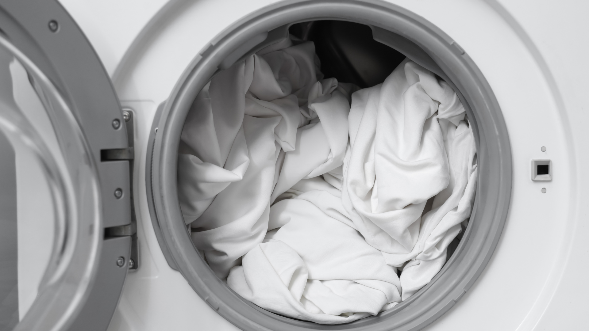 O-Cedar EasyWring Microfiber Spin Mop