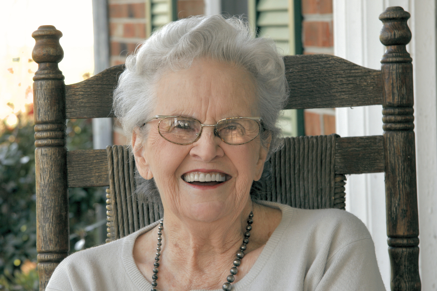 A Son’s Story: How I Helped My Mom Breathe Again in Her Senior Home