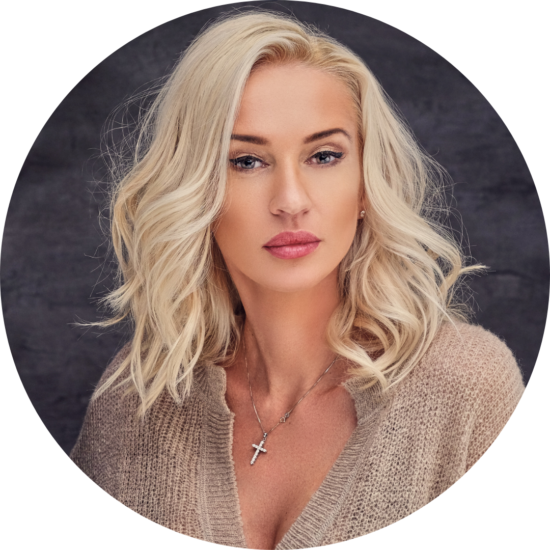 Author Sophie Bennett