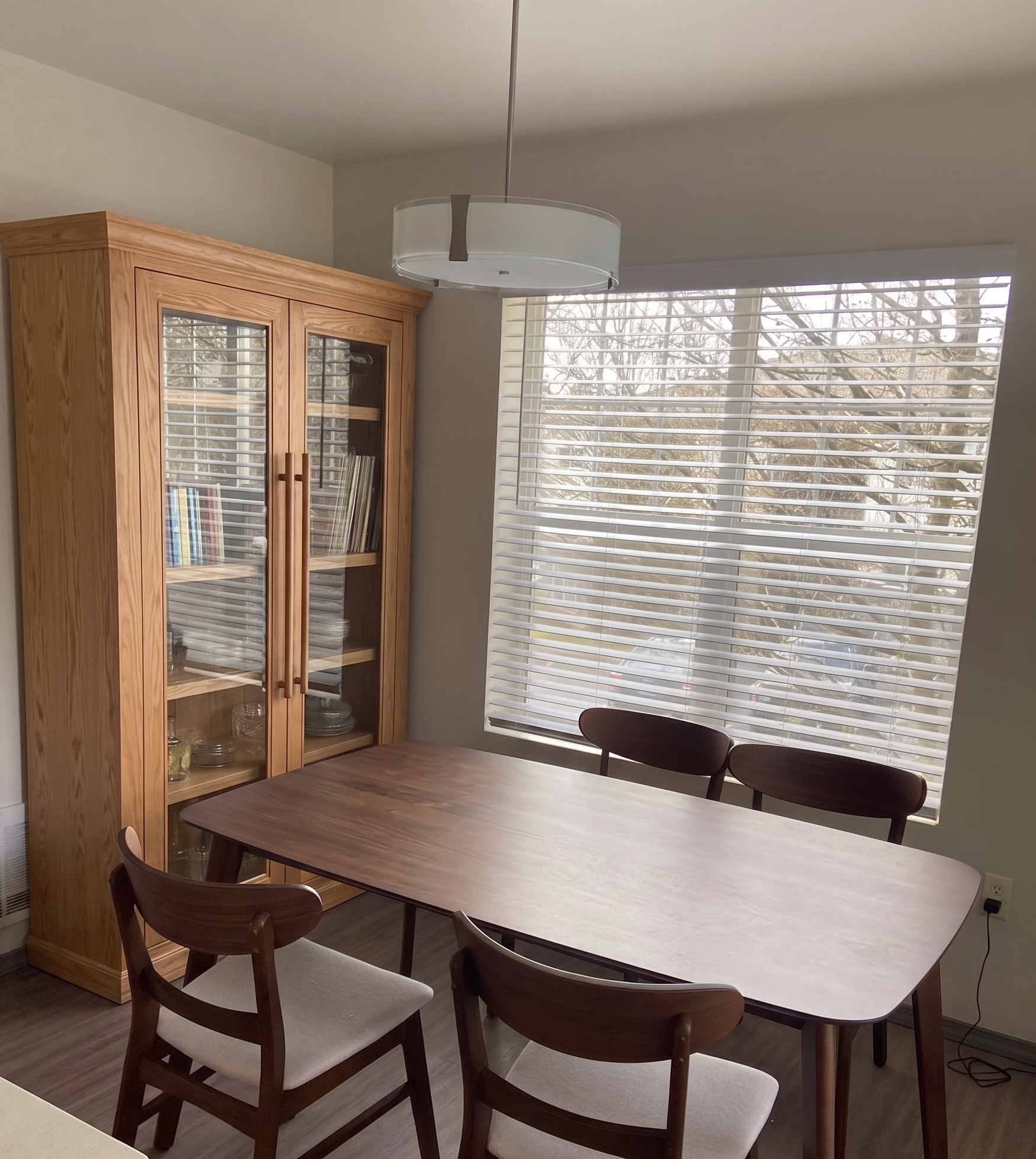 Emily’s Chicago loft — community home photo