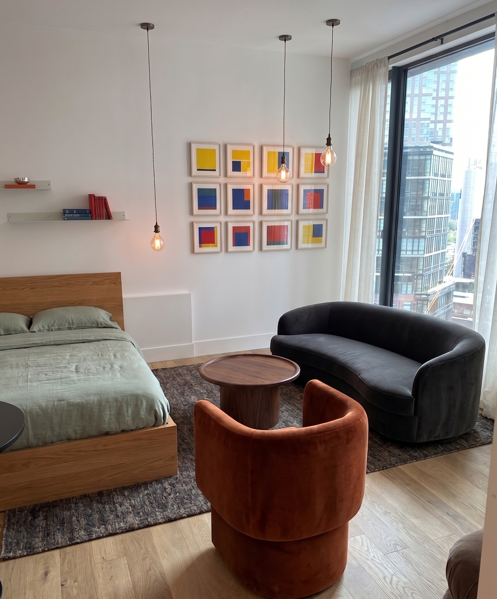 Photo from the Pacagen community — home cleaning and habits