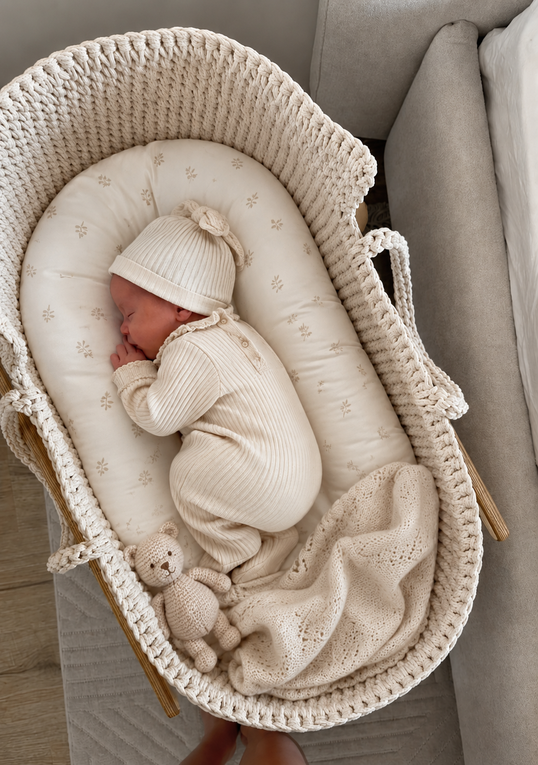 5 Reasons New Moms Rethink Allergy Shots and Pills for Babies